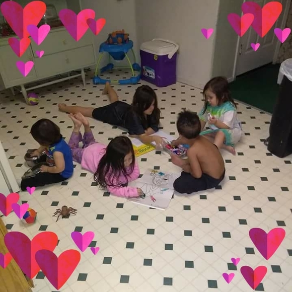 Meet your Posher, Lynette - Picture 1 of 1